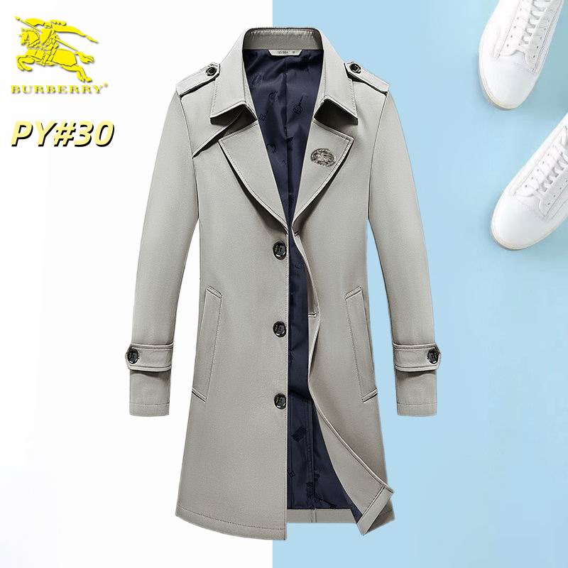 Burberry M-3XL 12yr51