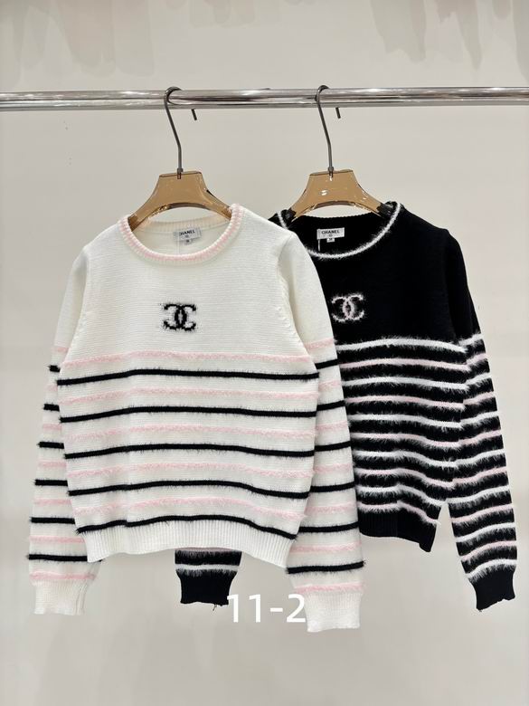 Chanel S-XL 206