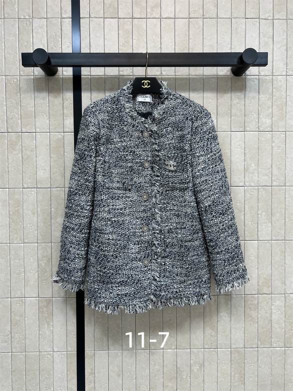 Chanel S-XL 253