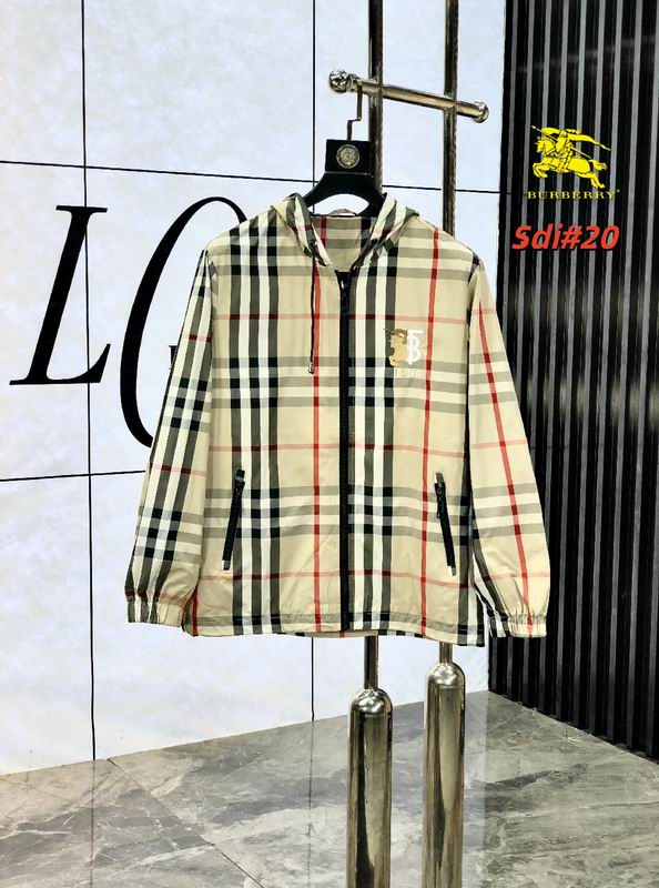 Burberry M-3XL 12yr449