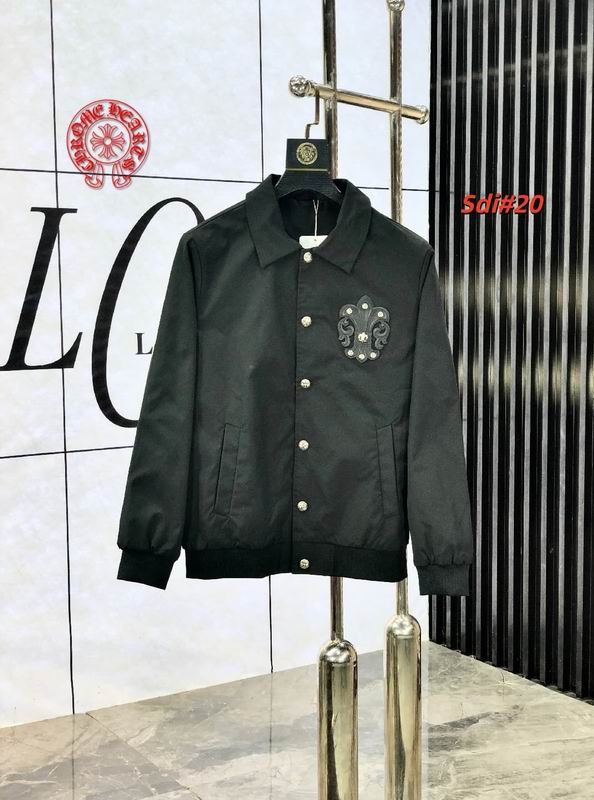 Chrome Hearts M-3XL 12yr66
