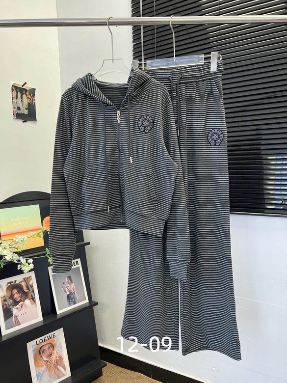 Chrome Hearts S-XL 56