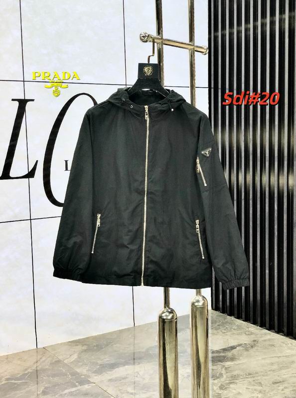 Prada M-3XL 12yr357