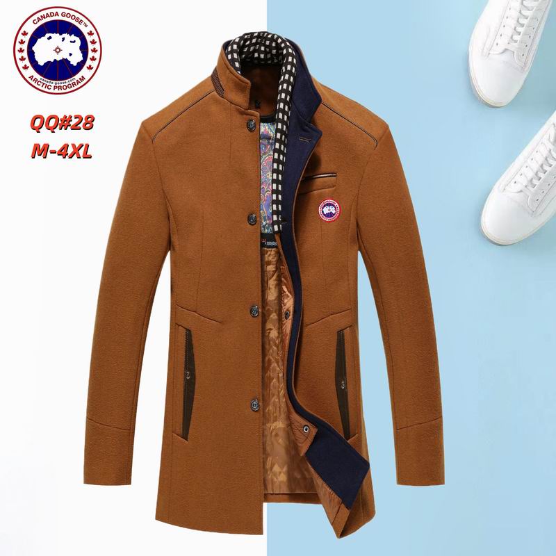 Canada Goose M-4XL 12yr04