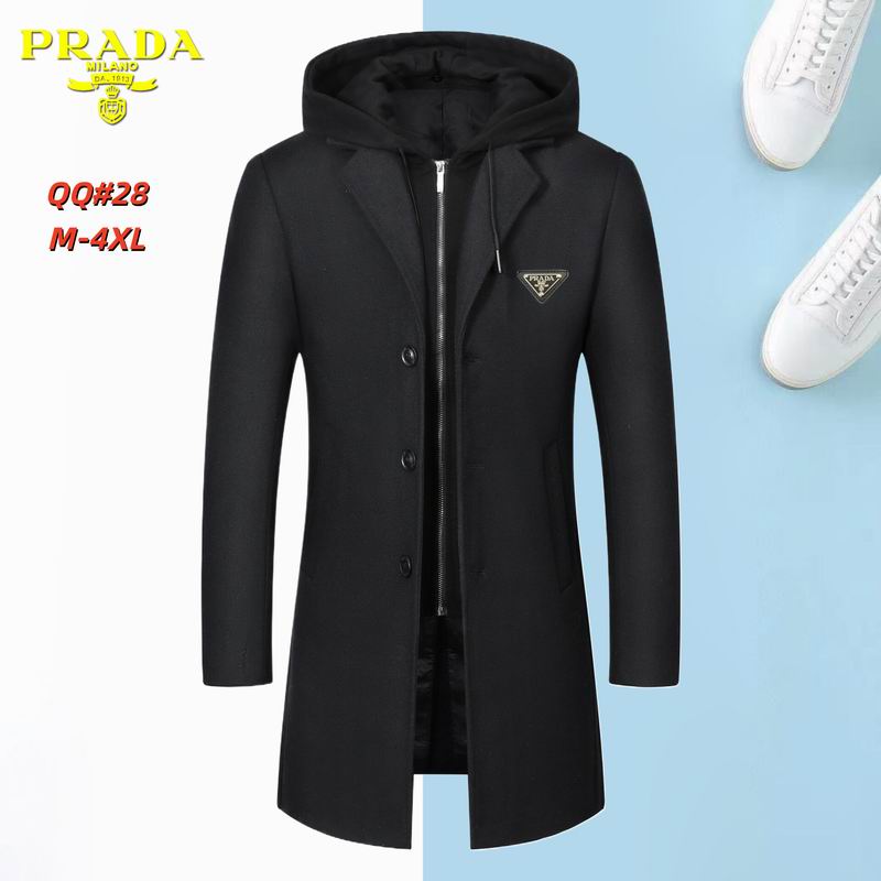 Prada M-4XL 12yr11