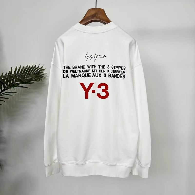 Y-3 S-XL tltx01