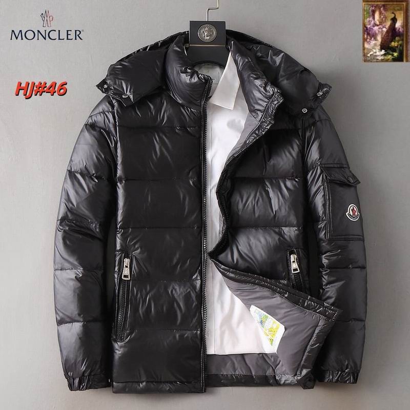Moncler M-3XL 12yr266