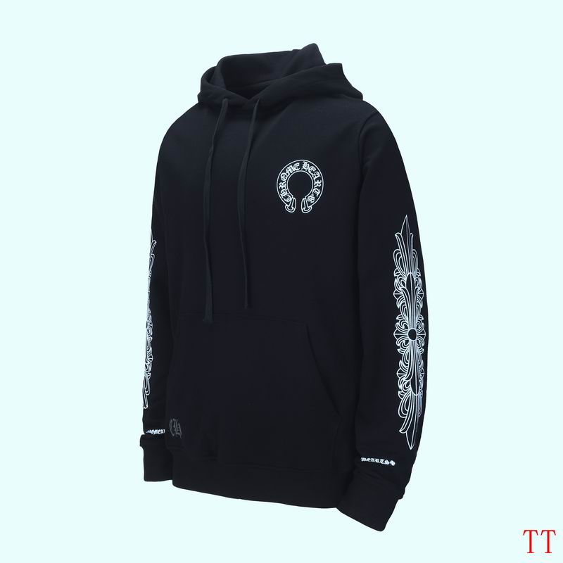 Chrome Hearts S-XL 20tr24