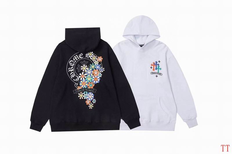 Chrome Hearts S-XL 20tr34