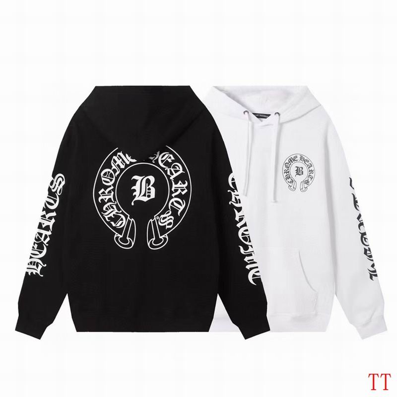 Chrome Hearts S-XL 20tr38