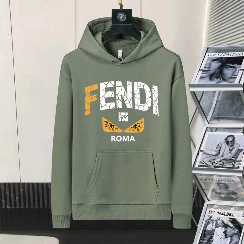 Fendi M-4XL 11Lx61