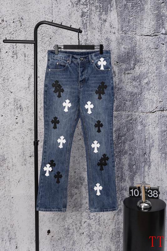 Chrome Hearts sz28-36 20tr120