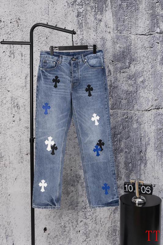 Chrome Hearts sz28-36 20tr125