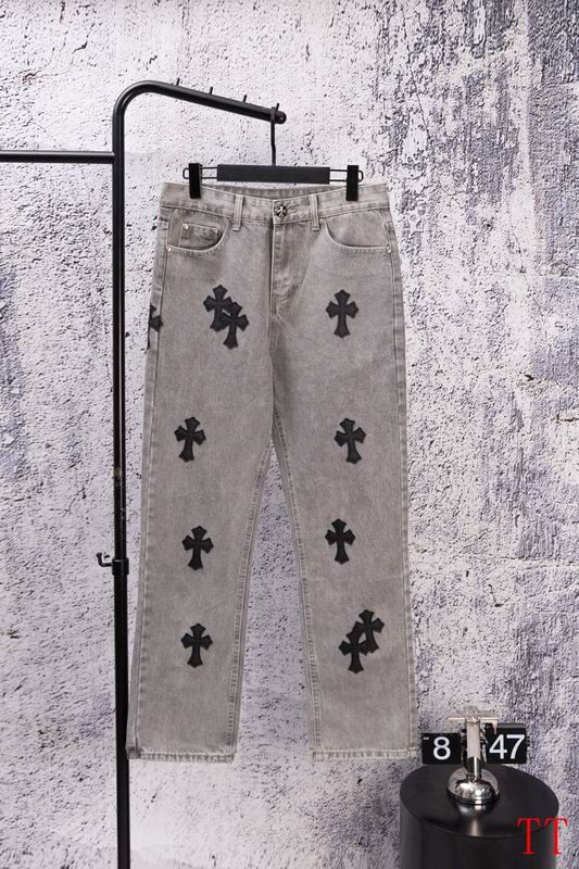 Chrome Hearts sz28-36 20tr130