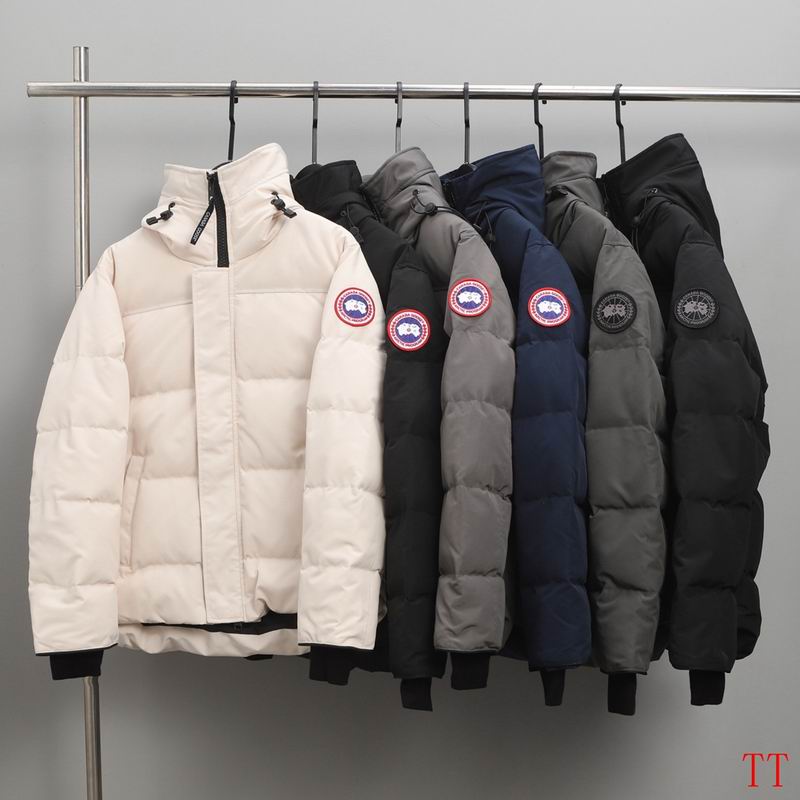 Canada Goose XS-2XL 20tr182