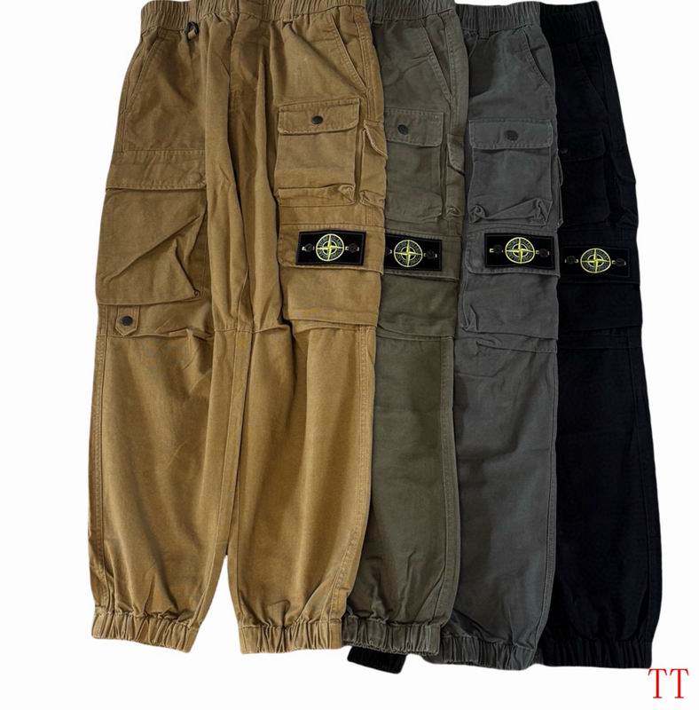 Stone Island M-4XL 20tr06