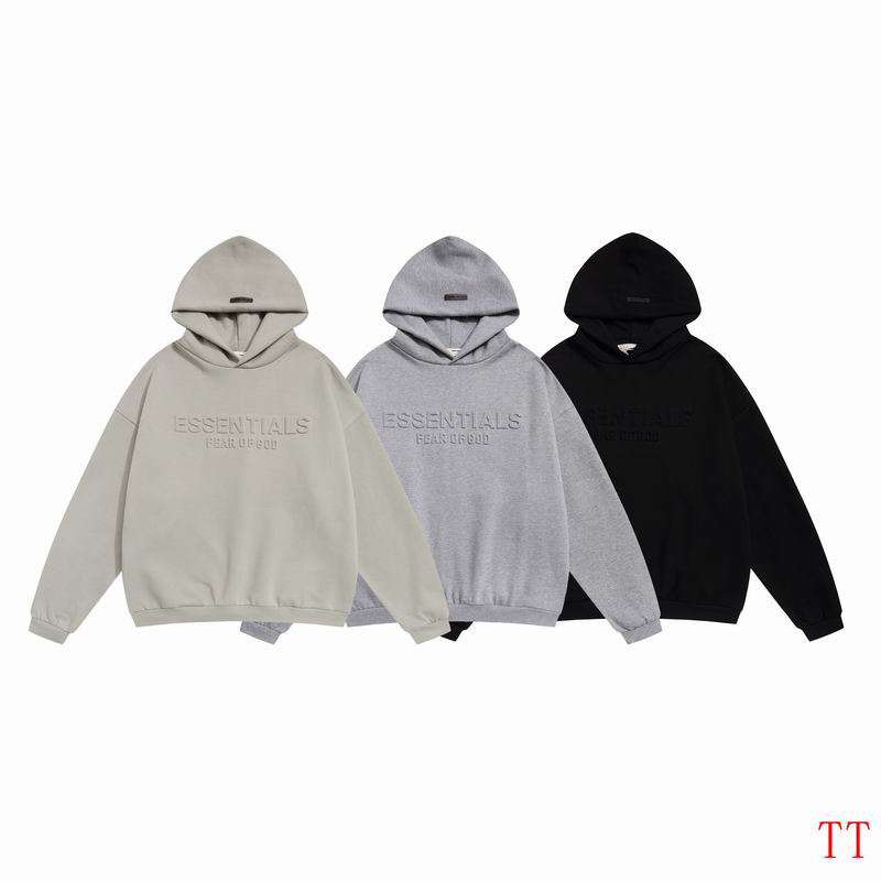 Fear Of God S-XL 20tr20