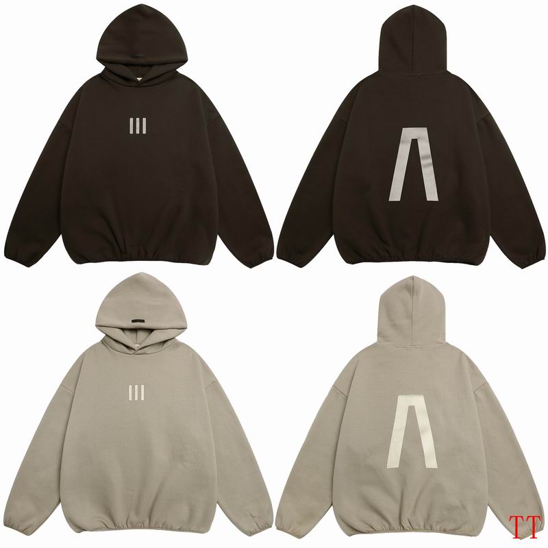 Fear Of God S-XL 20tr21