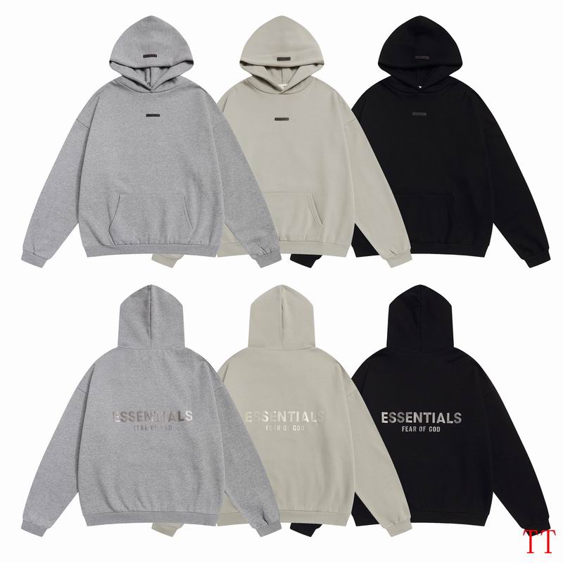 Fear Of God S-XL 20tr26