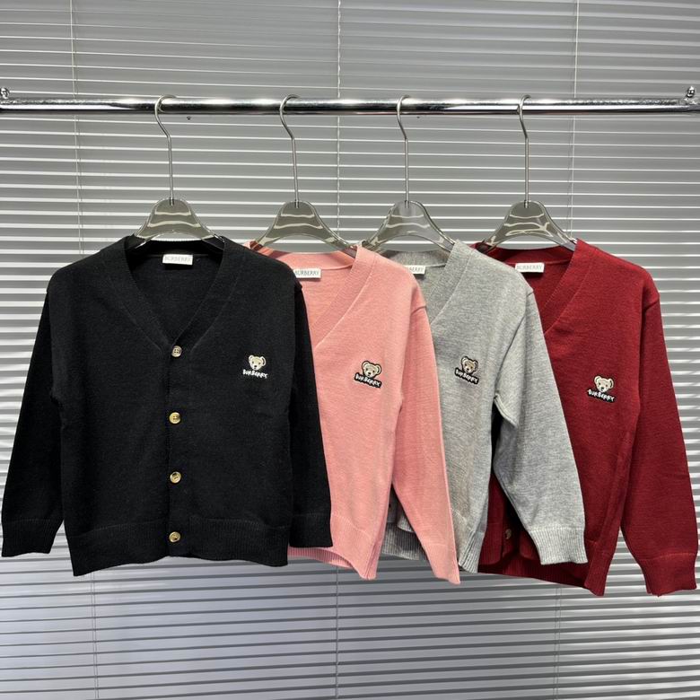 Burberry sz110-160 447