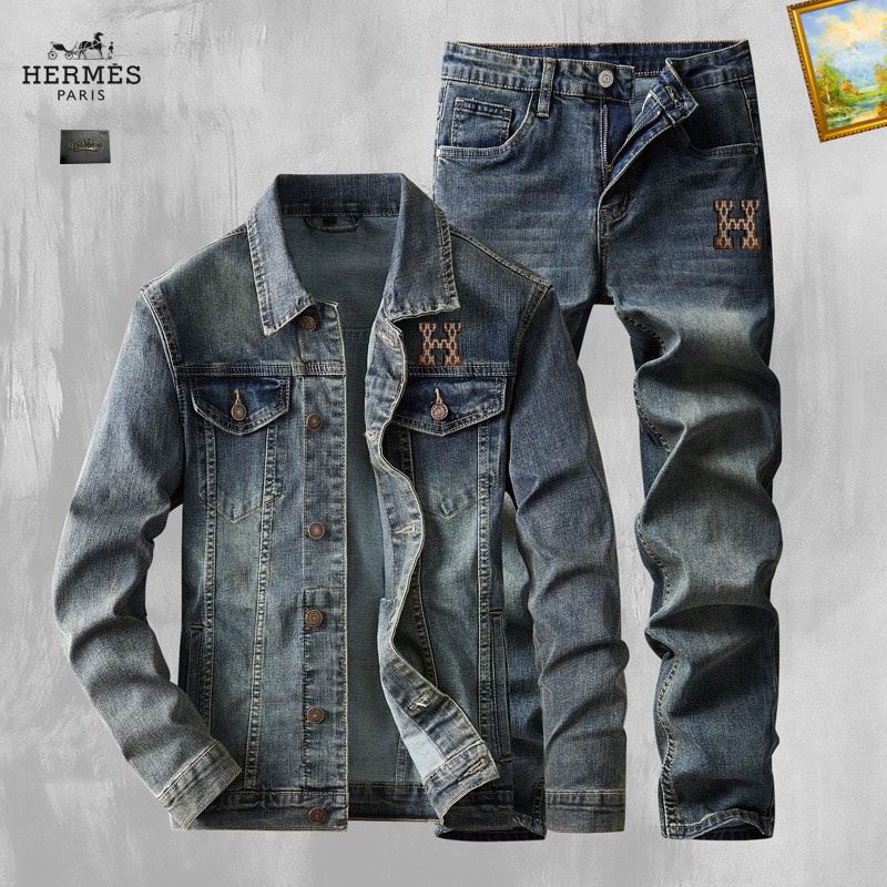 Hermes M-3XL 25tr138