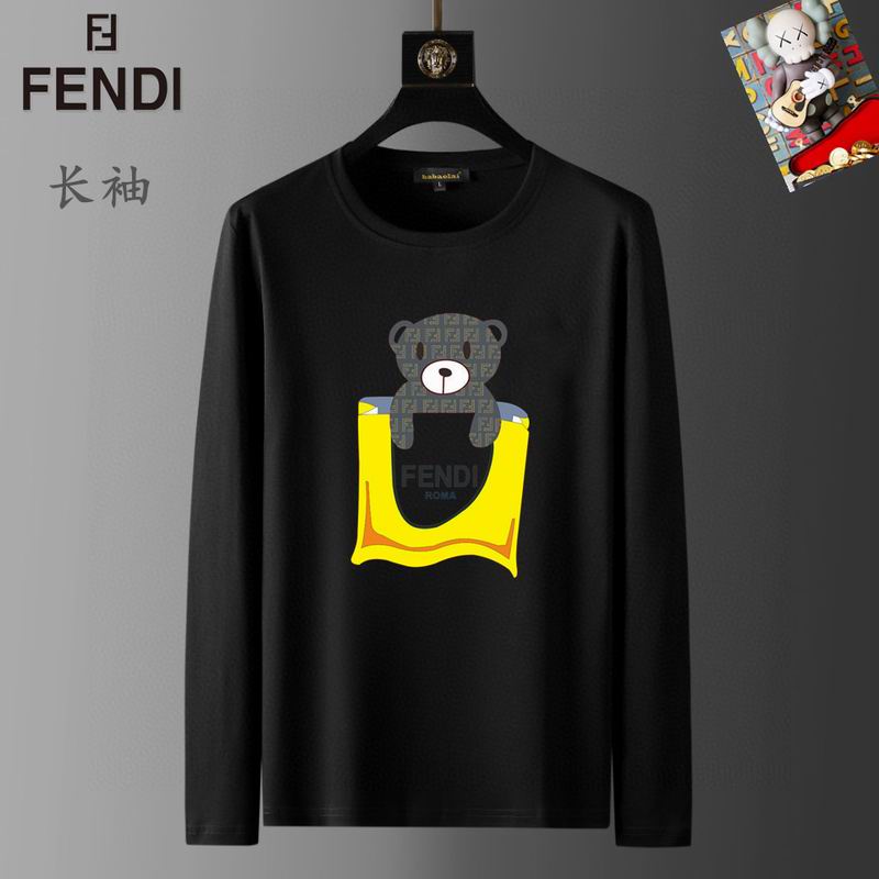 Fendi S-4XL 25tr57