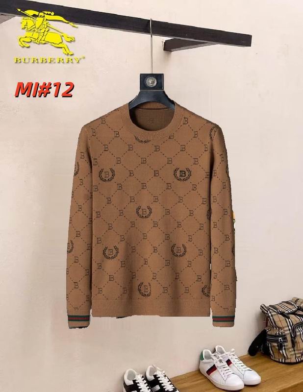 Burberry M-3XL 12yx233
