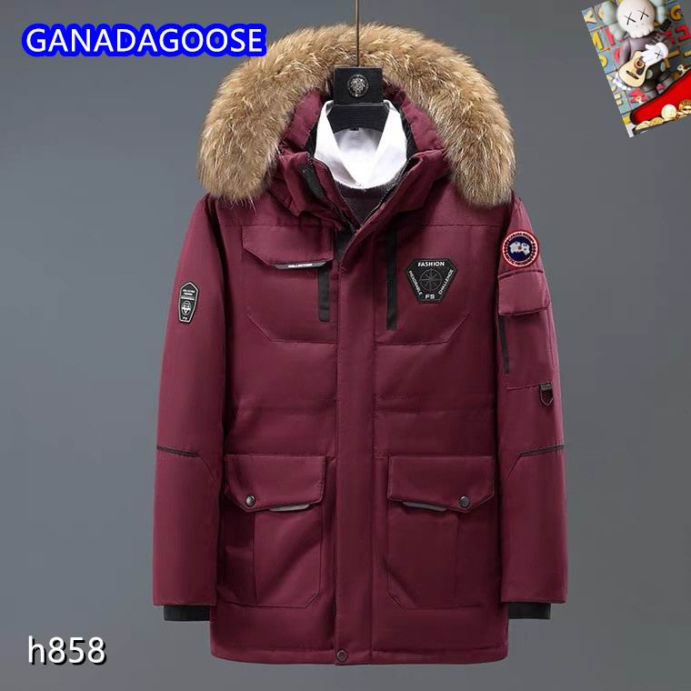 Canada Goose M-3XL 25tr188