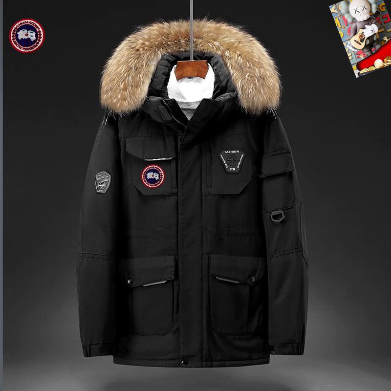 Canada Goose M-3XL 25tr190