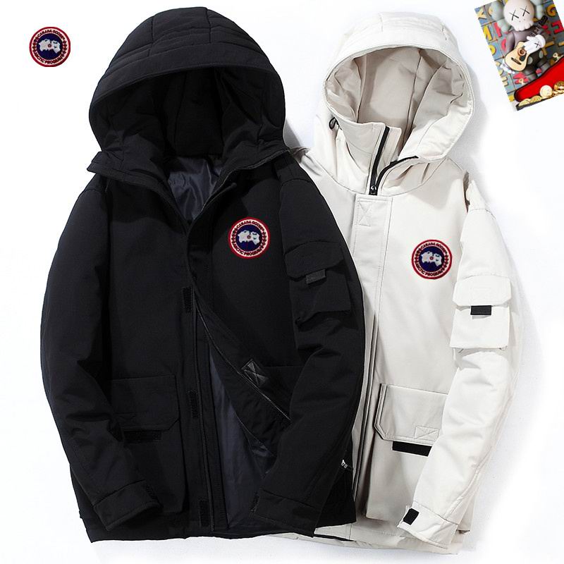Canada Goose M-3XL 25tr193
