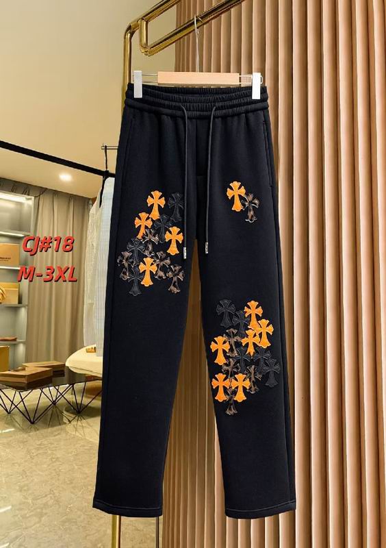 Chrome Hearts M-3XL 12yx23