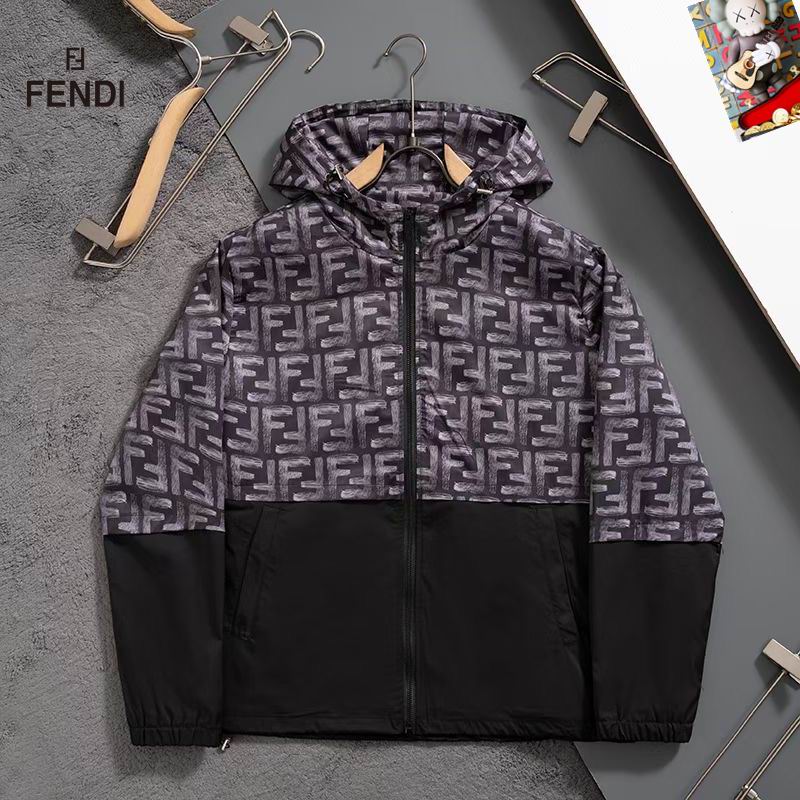 Fendi M-3XL 25tx252