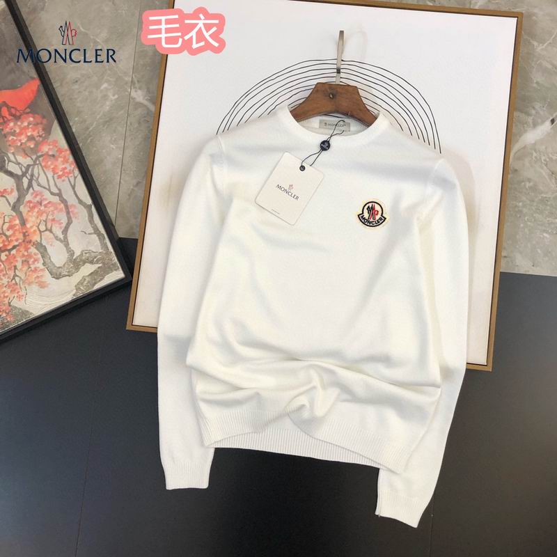 Moncler M-4XL 25tx100