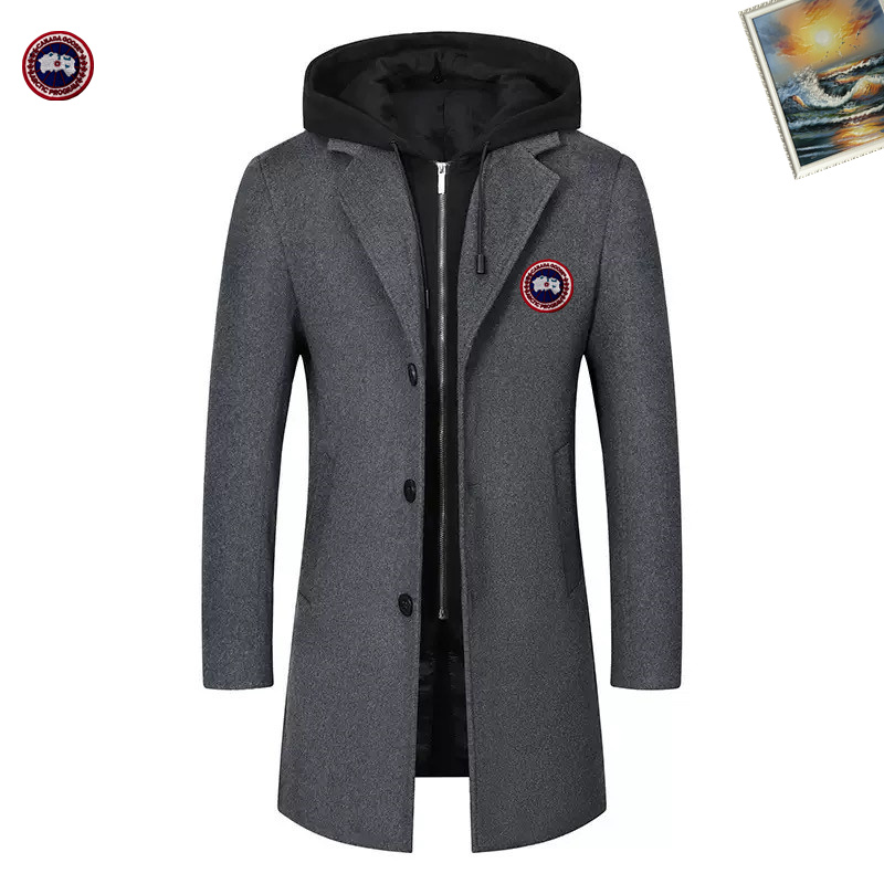 Canada Goose M-3XL 25tx06