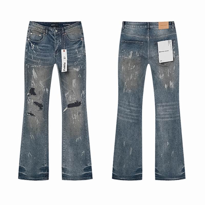 Purple Brand sz30-38 mrtxPU189