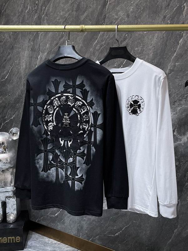 Chrome Hearts S-XL sftx8082