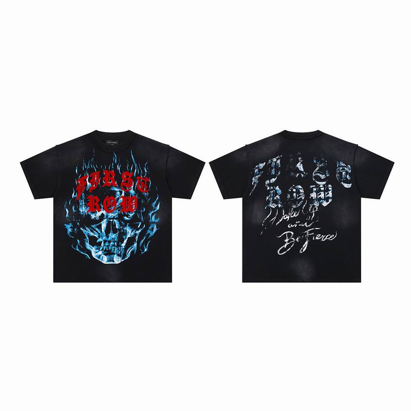 First Row S-XL 4ltxF103