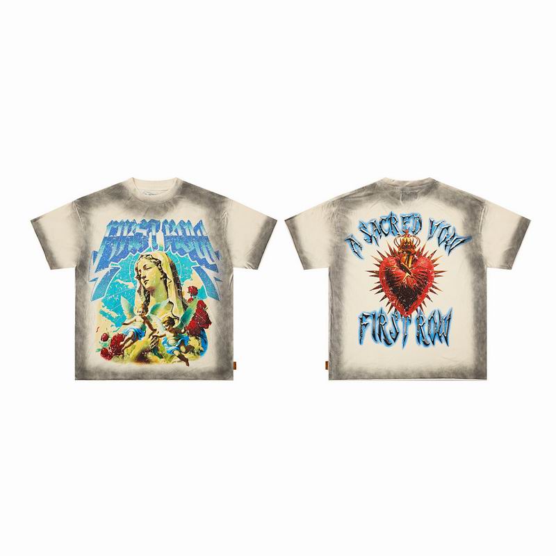 First Row S-XL 4ltxF501