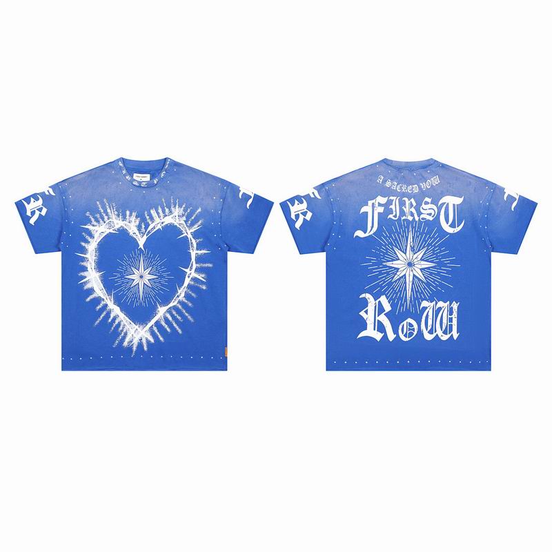 First Row S-XL 4ltxF806