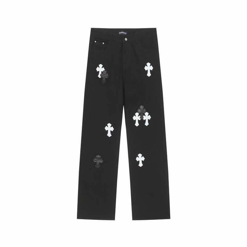 Chrome Hearts sz28-36 12dtrLH008