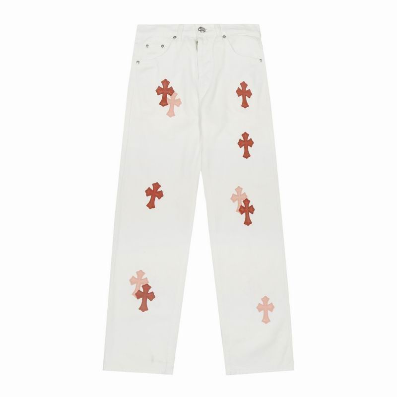 Chrome Hearts sz28-36 12dtrLH282