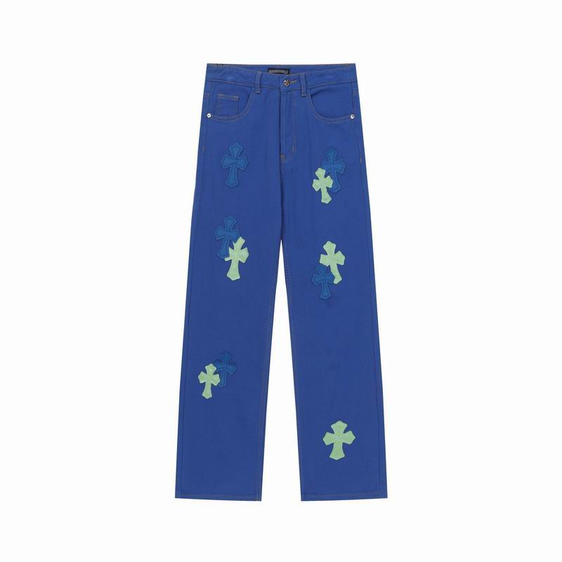 Chrome Hearts sz28-36 12dtrLH7408