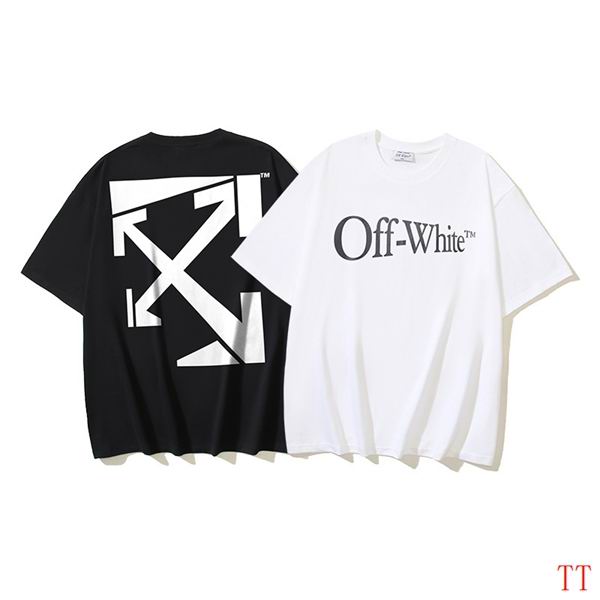 Off White S-XL 20tr67