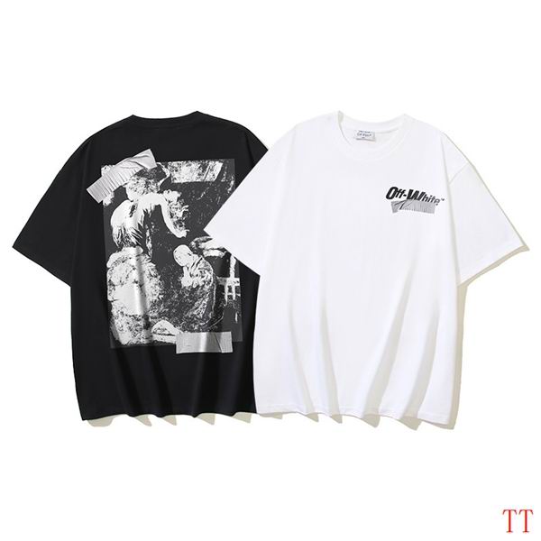 Off White S-XL 20tr68