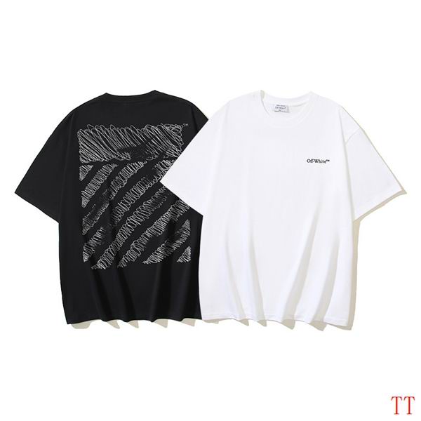 Off White S-XL 20tr71