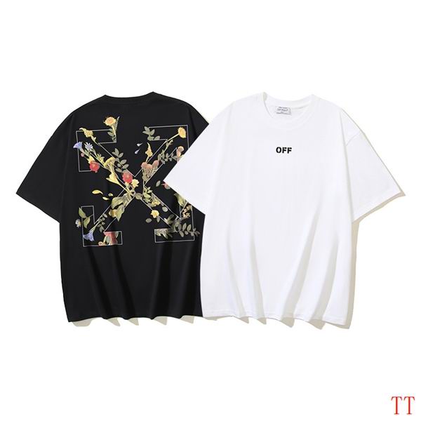 Off White S-XL 20tr73