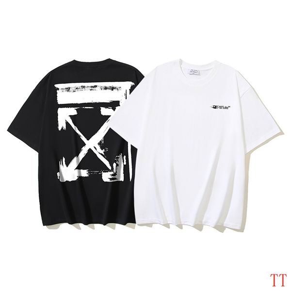 Off White S-XL 20tr76