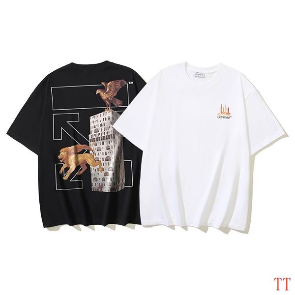Off White S-XL 20tr79
