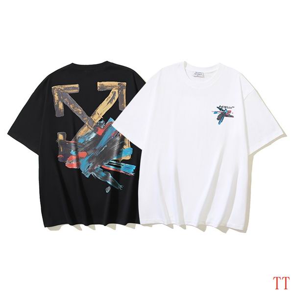 Off White S-XL 20tr84