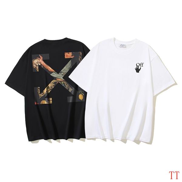 Off White S-XL 20tr86